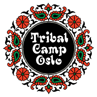 Tribal Camp Oslo logo